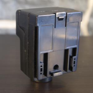 AC Adapter Tap (06)